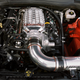 Illustration for article titled Whats This Engine Bay?